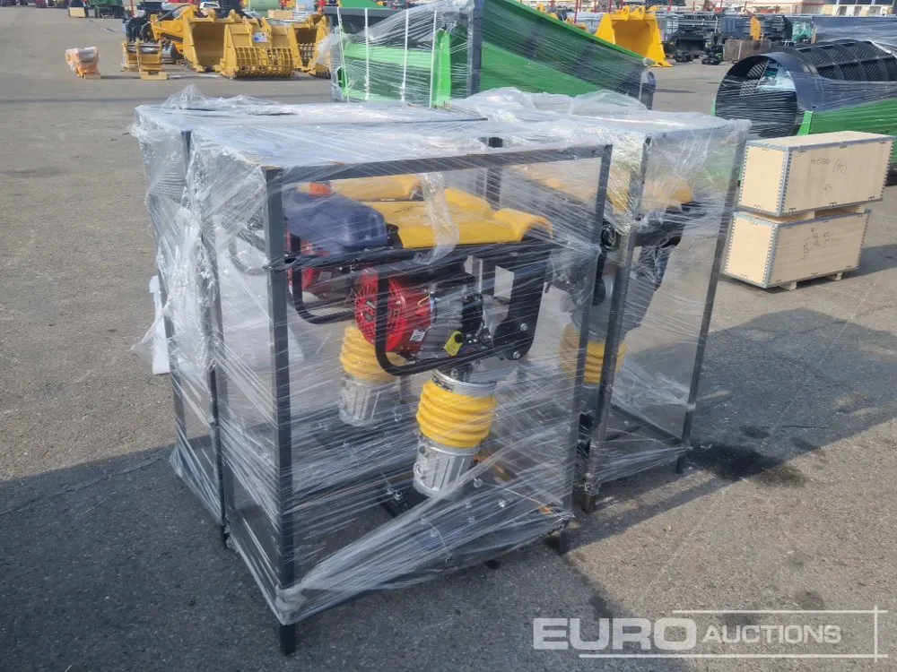 Unused 2026 KUL JT100