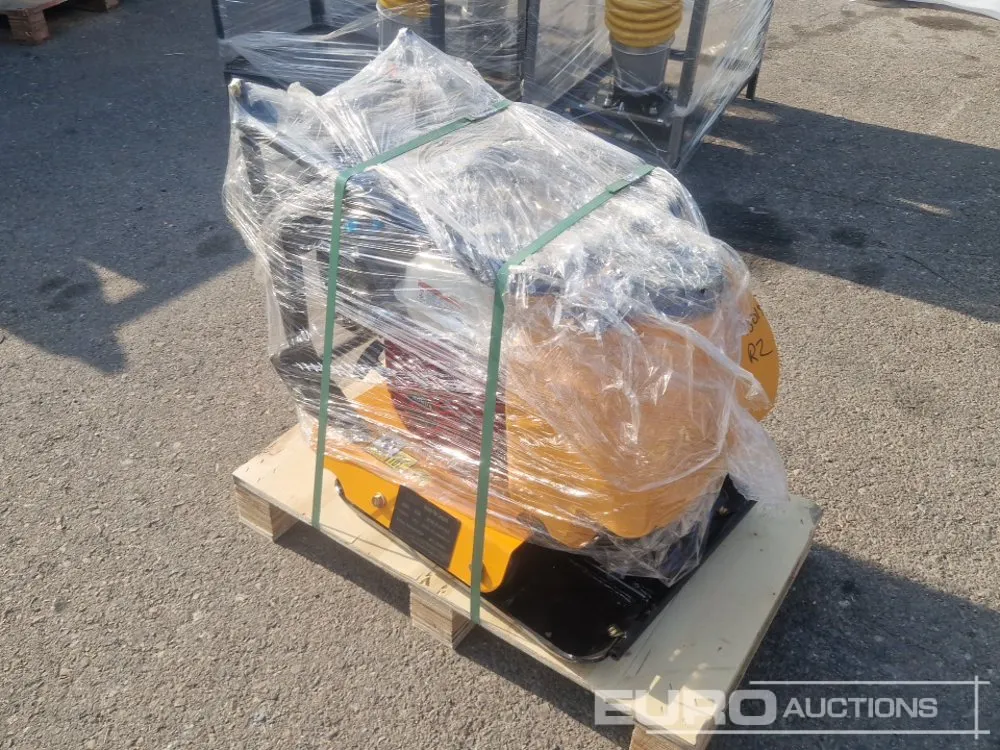 Unused 2026 OKG VC300