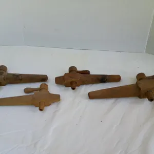 Spigots