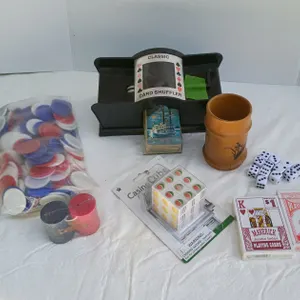 Dice