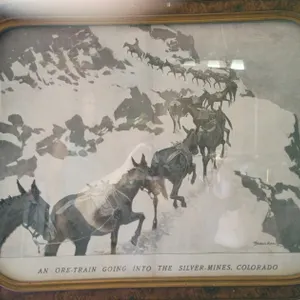 Vintage Picture