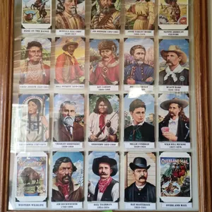 Postcards