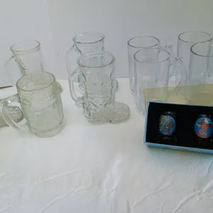 Mugs/Glasses