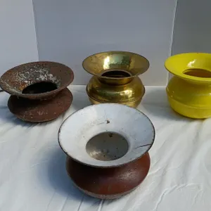 Spittoons