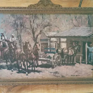 Vintage Picture