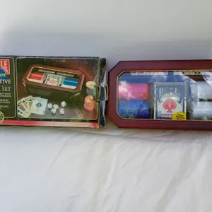 Poker set