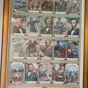 Postcards