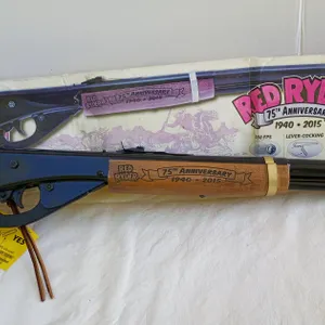 Red Ryder