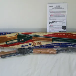 Marlin Gun