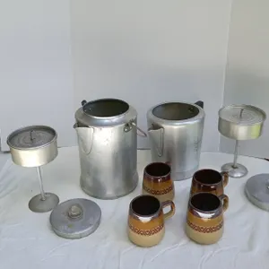 Coffee Pots