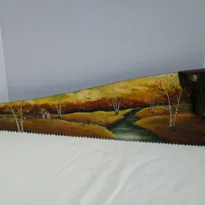 Saw Art