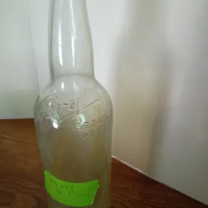 Beer Bottles