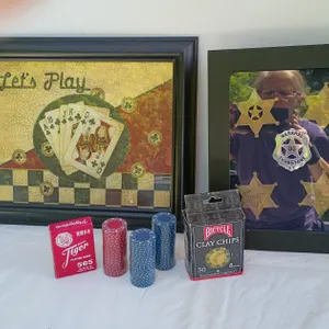 Decor/ Chips