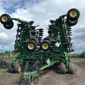 50’ John Deere 1835 air drill s/n725154