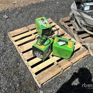 Quantity of (3) Patron 1500 W Space Heater