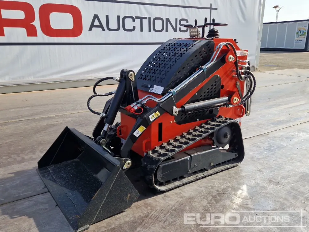 Unused 2026 Delano T360
