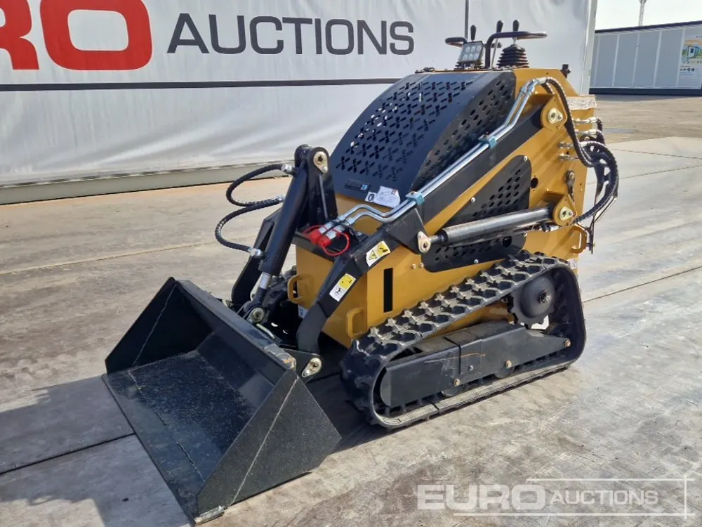 Unused 2026 Delano T360