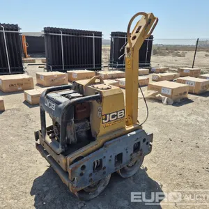 JCB VMD100 