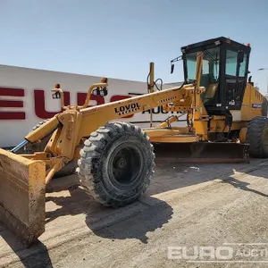 2019 Lovol FPY220C 