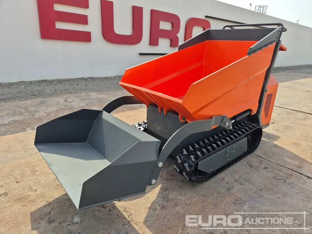 Unused 2026 MFGSTAR C08