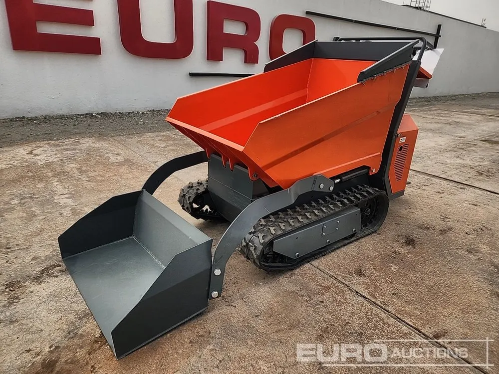 Unused 2026 MFGSTAR C08