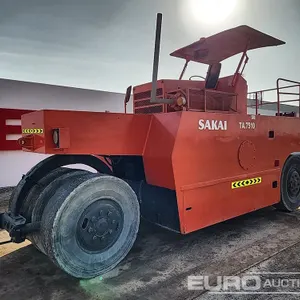 Sakai TS-7510 
