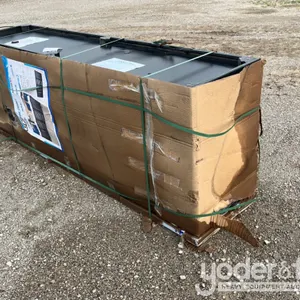 Unused Captok CK-TC87 