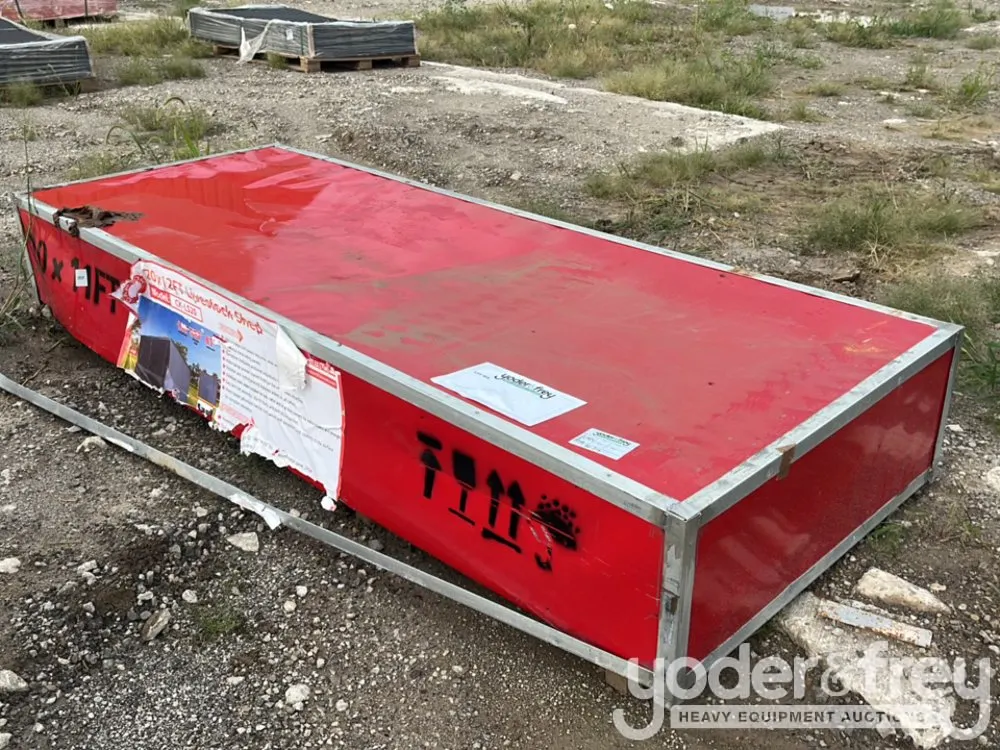 Unused SKLP SK-LS20