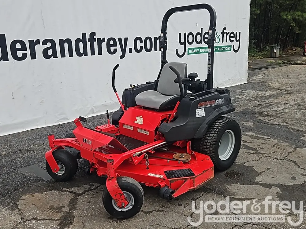 Snapper Pro S200XT