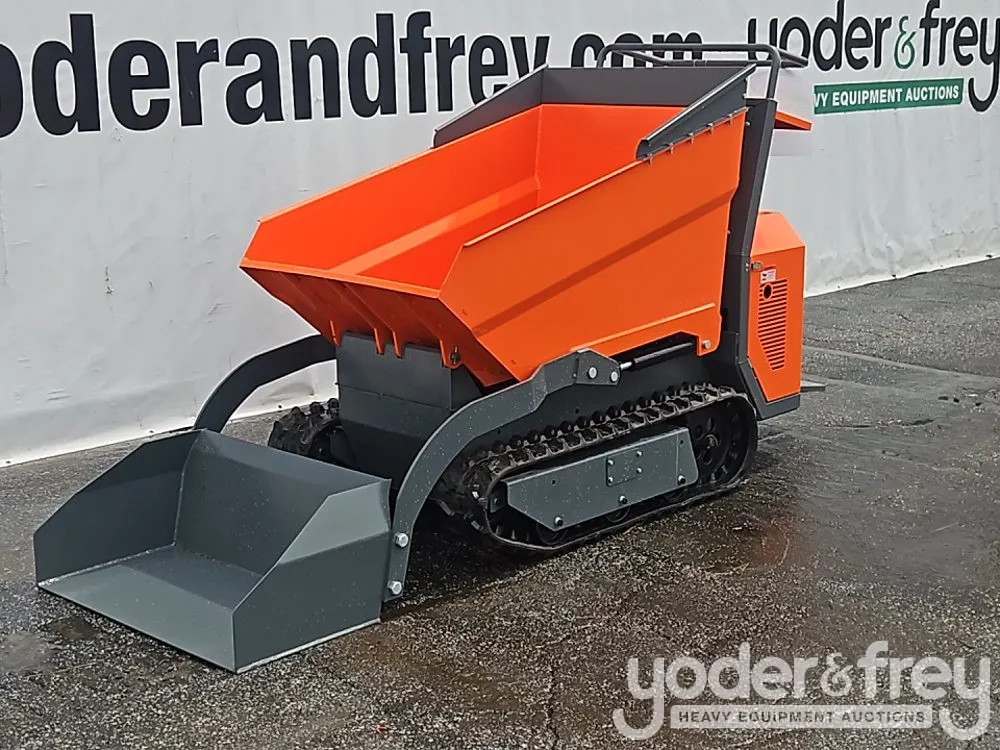 Unused 2026 MFGSTAR C08