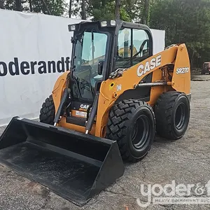 2019 Case SR270 