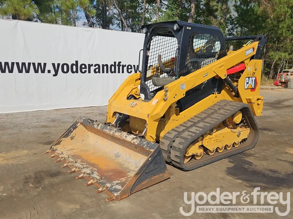 2021 CAT 289D3