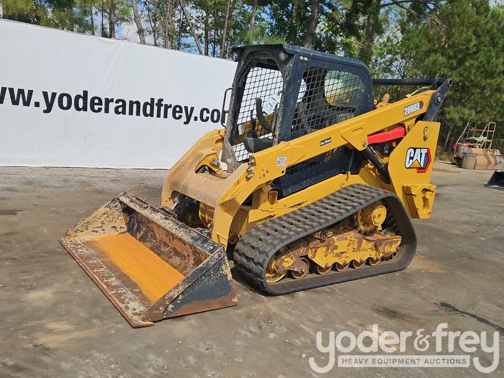 2023 CAT 289D3