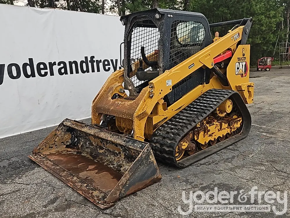 2023 CAT 289D3