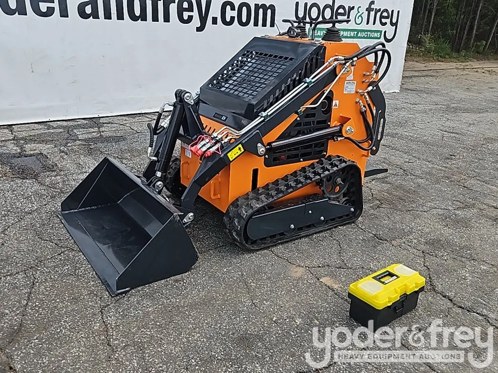 Unused 2026 Arteer QB-480