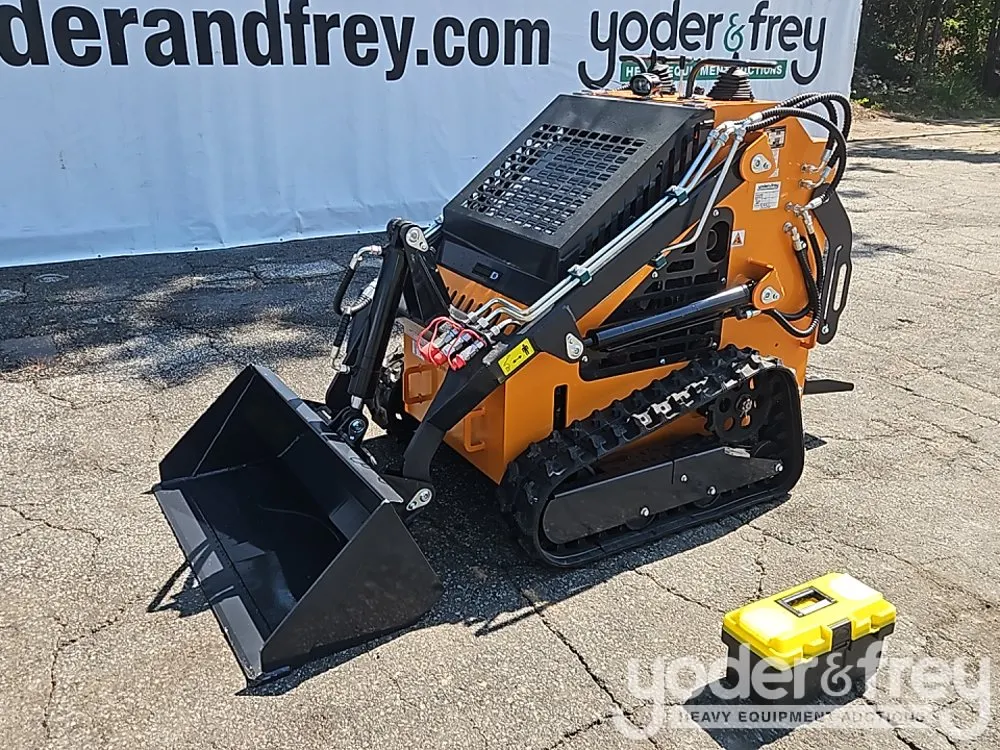 Unused 2026 Arteer QB-480