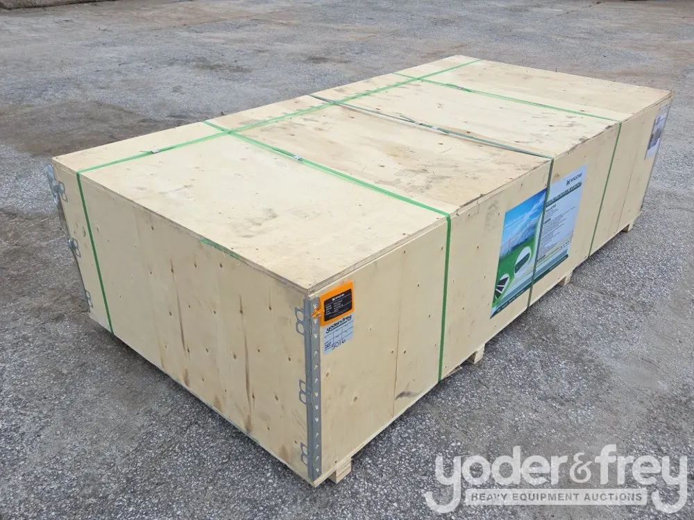 Unused MFGSTAR MD7300