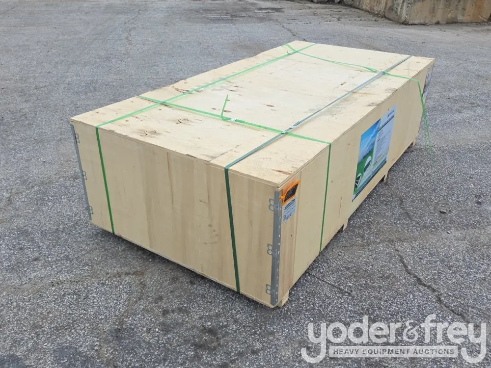 Unused MFGSTAR MD7300