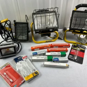Work Lights