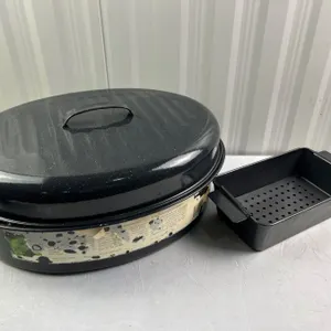 Cookware Lot