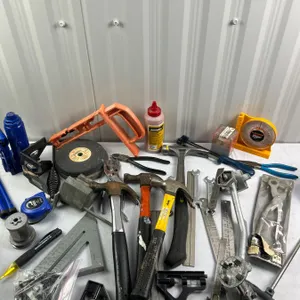 Tools & Shop Supplies