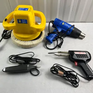Corded Tools