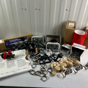Home Repair Lot