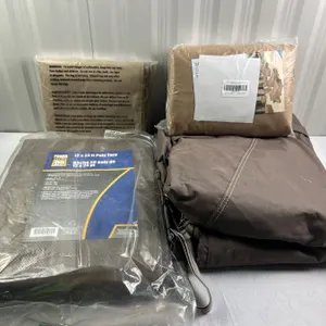 Outside Coverings
