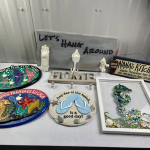 Home Decor