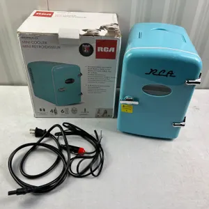 RCA Mini Cooler