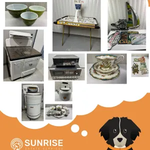 Online Auction