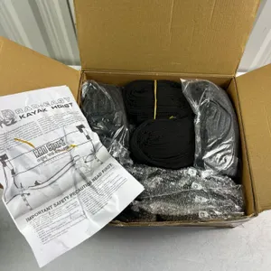 Rad Sports Kayak Hoist