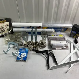 Home Repair Lot