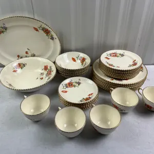 Sovereign Potters Earthware Dish Set